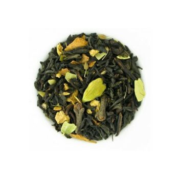 Kusmi Tea thé noir Kashmir Tchaï recharge de 100g
