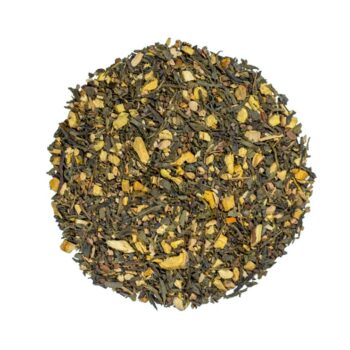 Kusmi Tea thé vert Label Impérial recharge de 100g