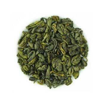 Kusmi Tea thé vert bouquet recharge de 100g