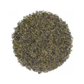 Kusmi tea thé vert gingembre citron recharge de 100g