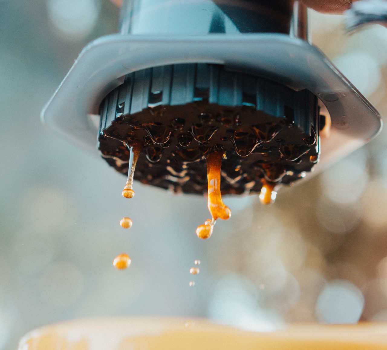 Cafetière Aeropress