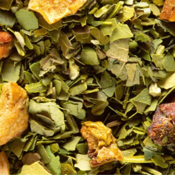 Dammann Frères recharge Maté Clémentine 100g