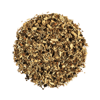 Kusmi Tea Only Spices thé bio boite 100g