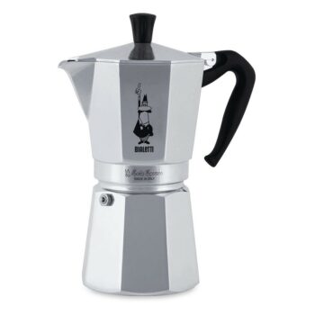 Bialetti Moka Express Cafetière espresso 3 tasses acheter à prix réduit