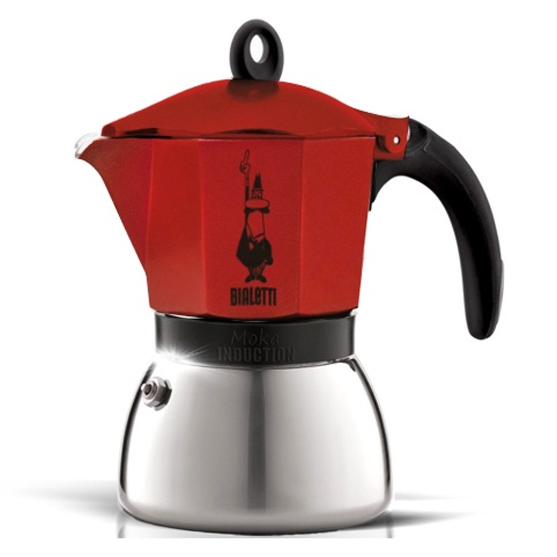 Купить Кофеварку Bialetti В Спб