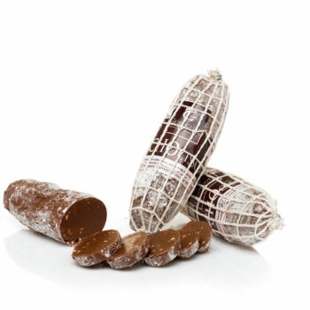 GUINGUET Chocisson lait 100g