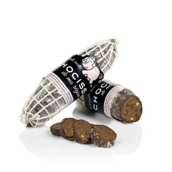 GUINGUET Chocisson noir 100g