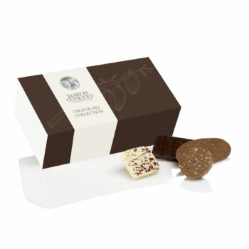GUINGUET Ballotin de chocolats 200g