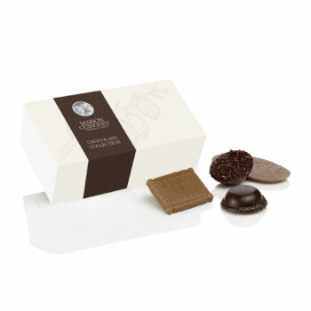 GUINGUET Ballotin de chocolats 100g