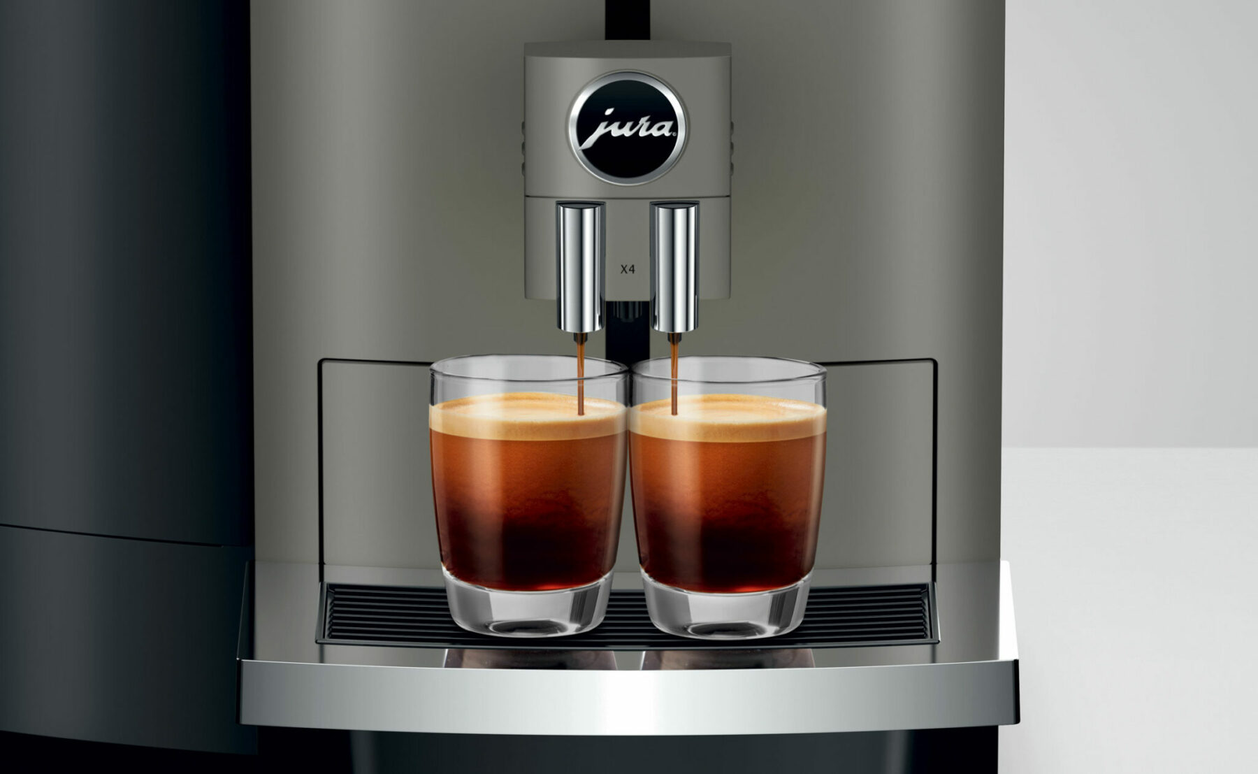JURA X4 (EA) Dark Inox – Image 2