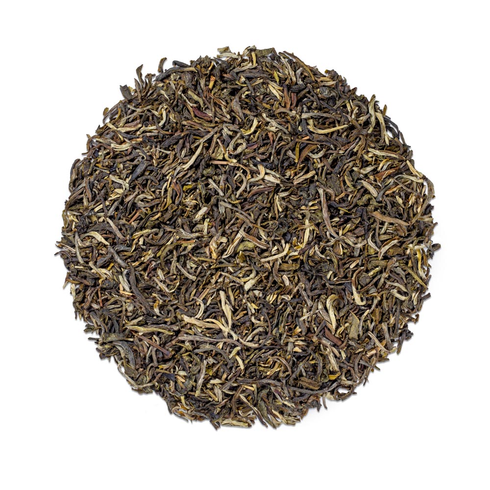 Kusmi Tea recharge White Bellini bio 50g