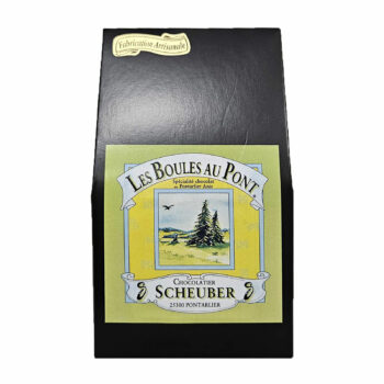 P'tit Biscuit Boules au Pont 125g