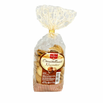 visuel croustillants noisettes biscuiterie du quercy