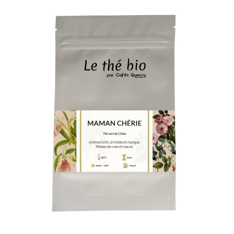mamancherie