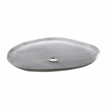Filtre en métal de remplacement pour cafetière à piston