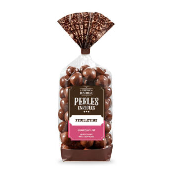 Le Comptoir de Mathilde sachet Perles feuilletine 170g