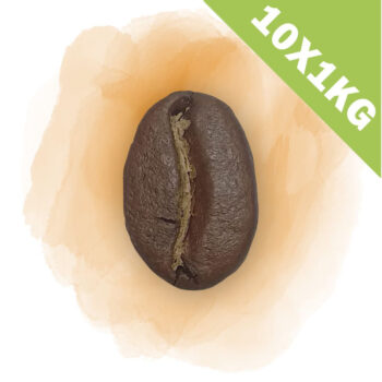 Illustration du Colombie Choco 10kg