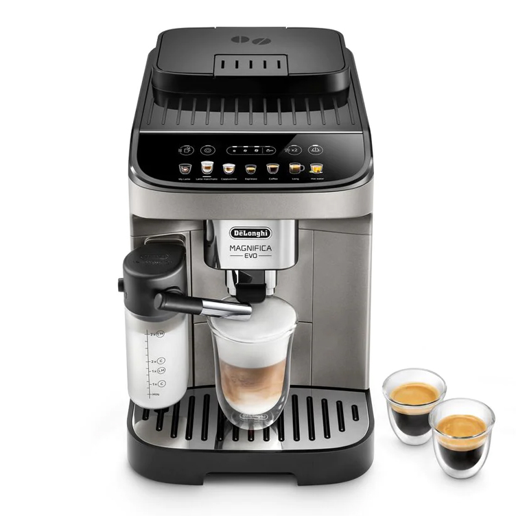 Machine Expresso Delonghi Maestosa EPAM 960.75.GLM - Garantie 5 ans