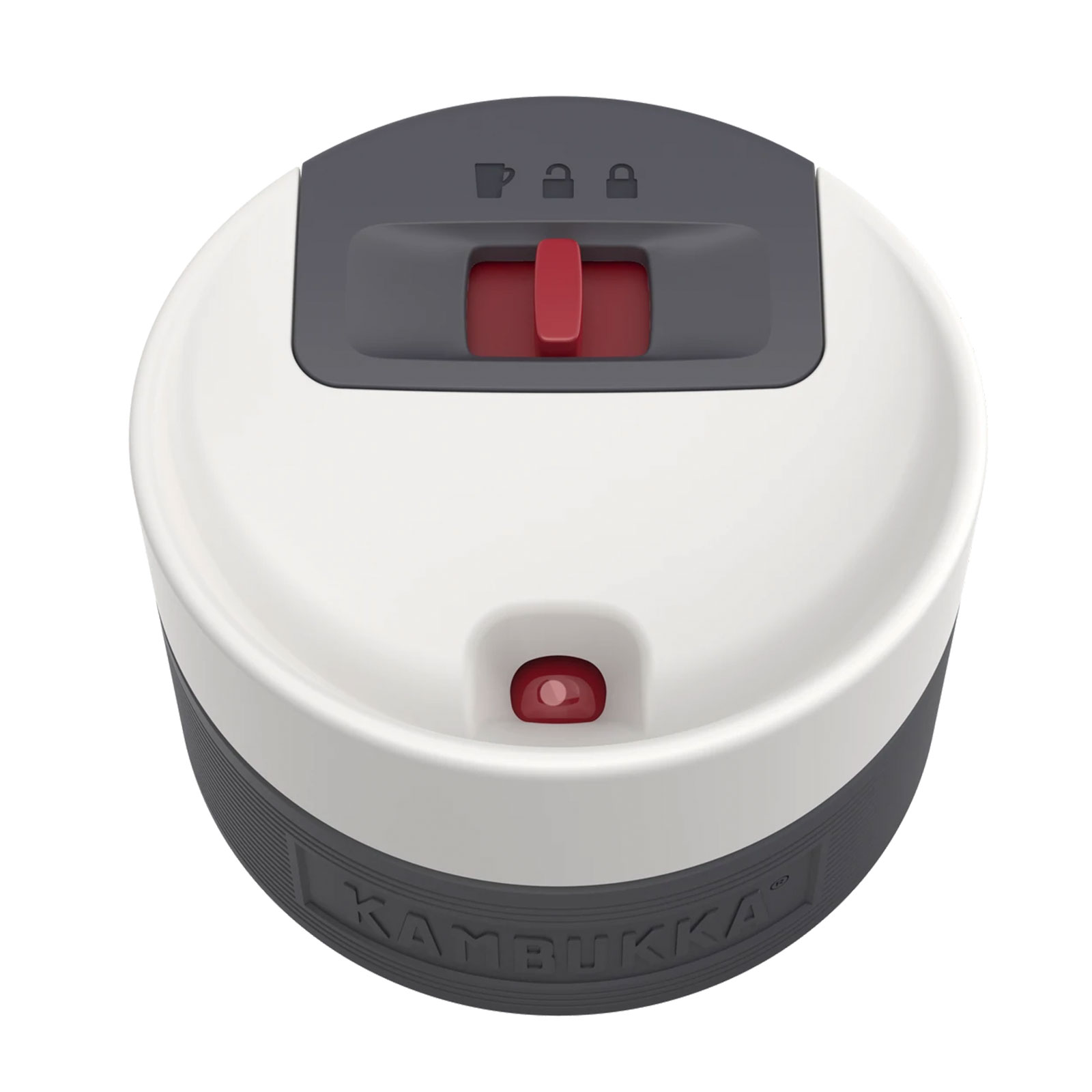 Kambukka mug isotherme Etna Leopard brush 300ml – Image 2