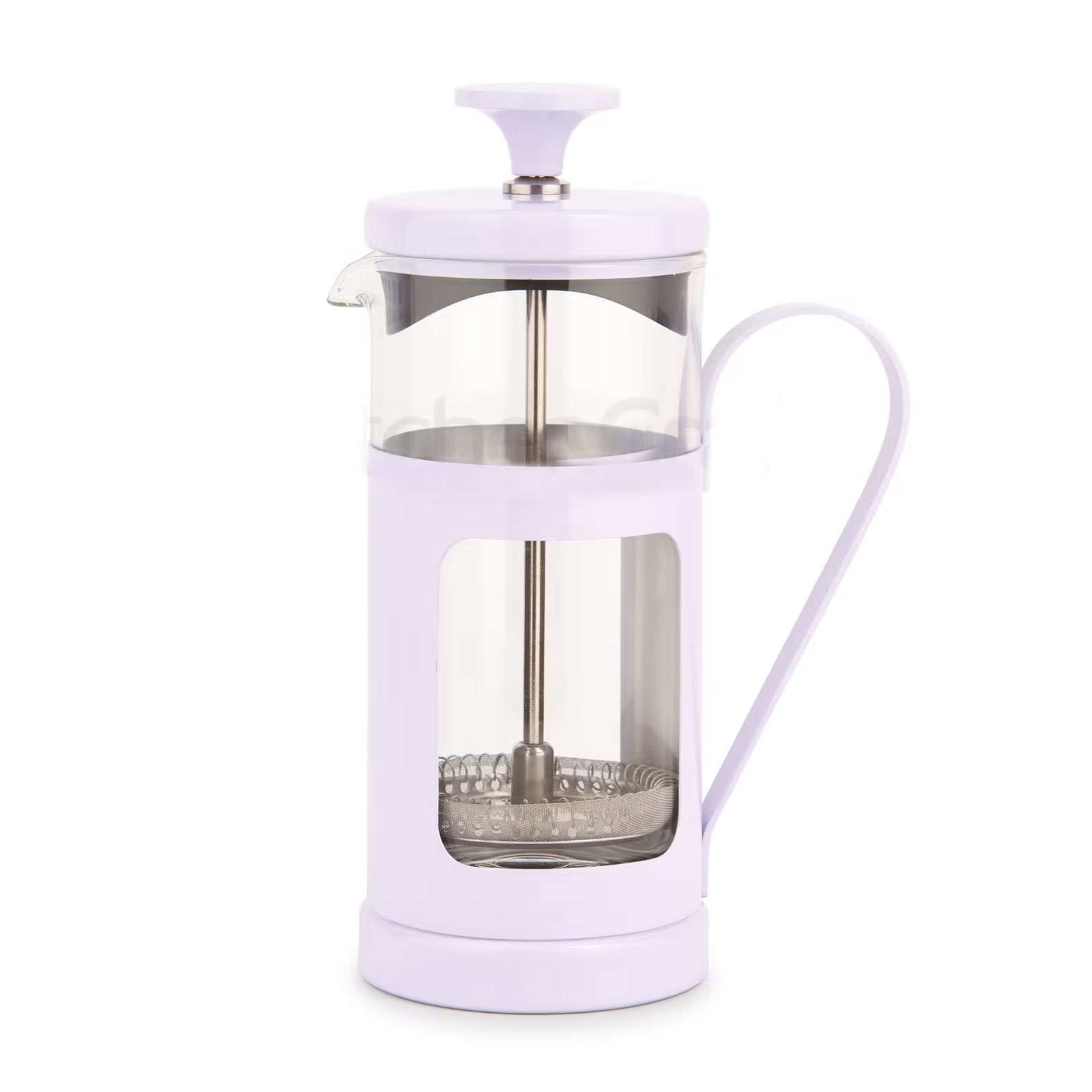 Cafetière piston Chambord Inox 3 tasses