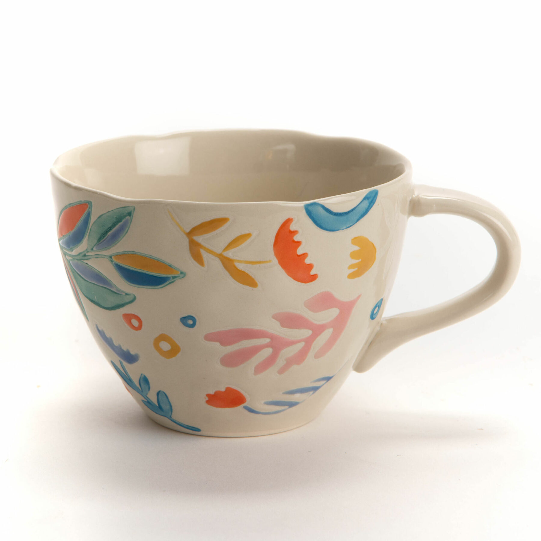 Amadeus Tasse Enola
