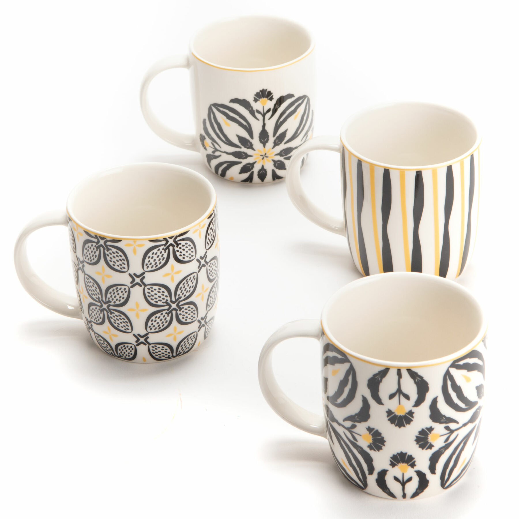 Amadeus coffret 2 mug Alix