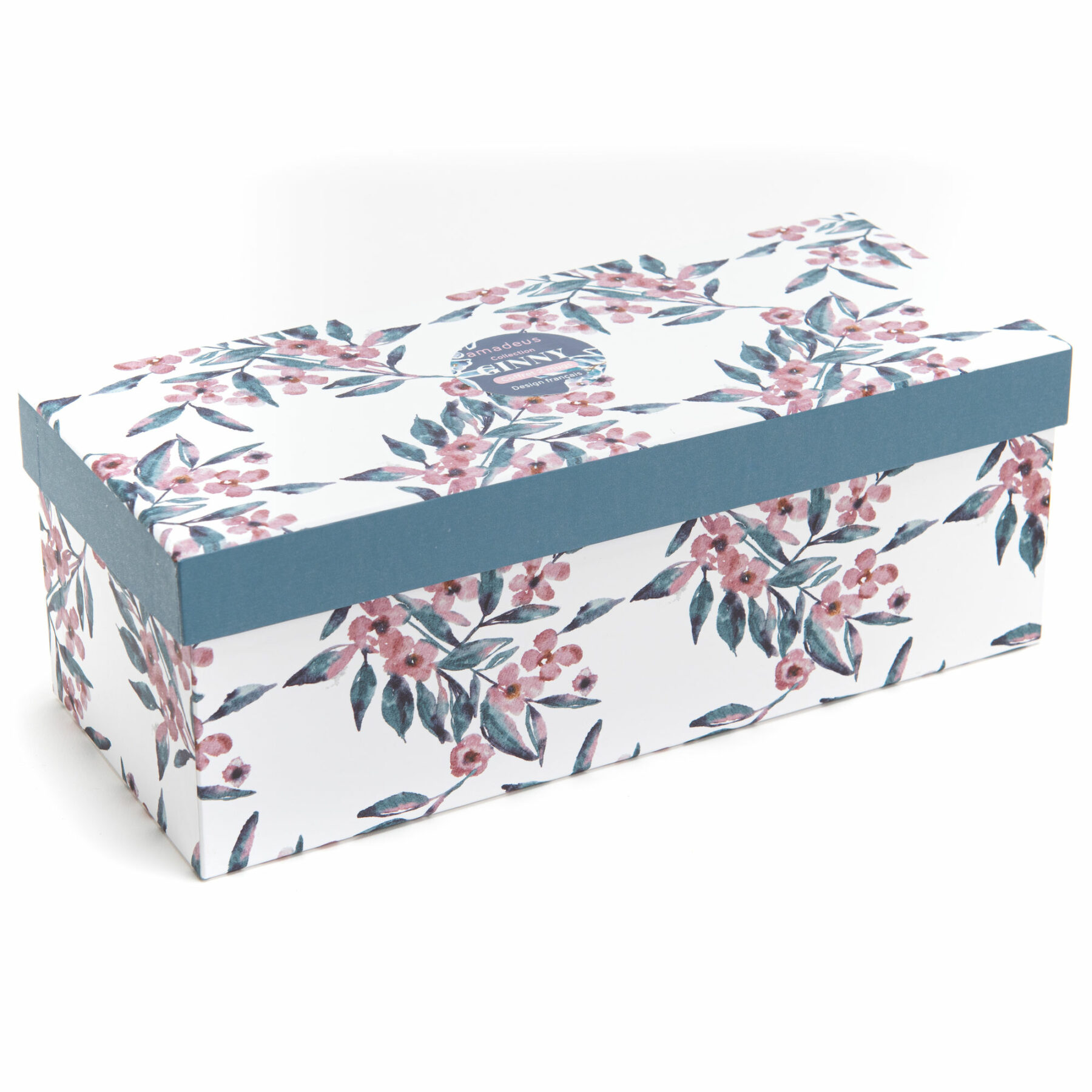 Amadeus coffret 2 mug Ginny – Image 2