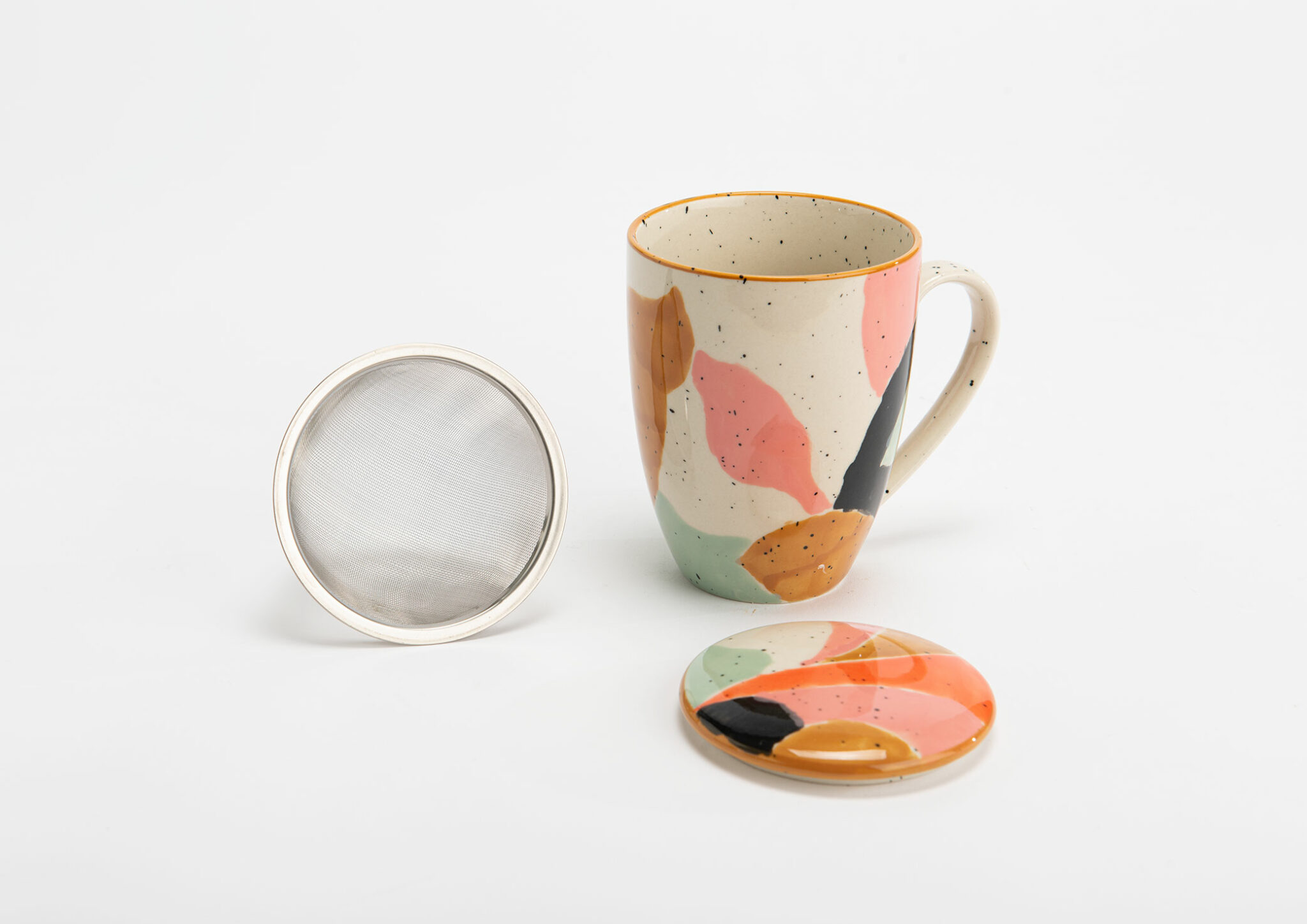 Amadeus tisanière Aria – Image 2