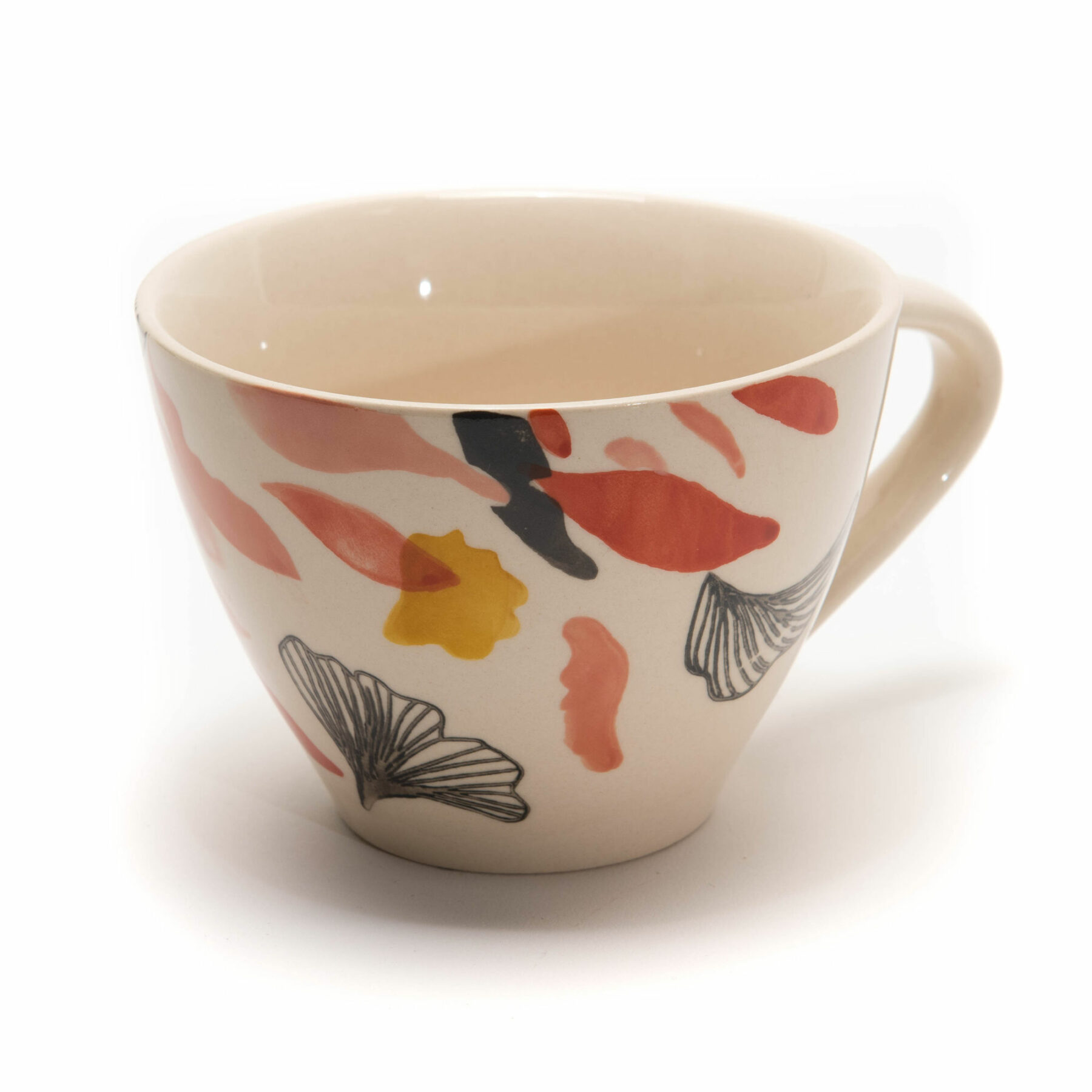 Amadeus tasse Eline