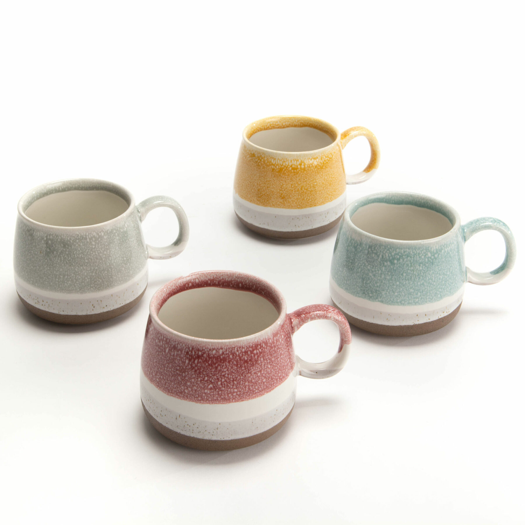 Amadeus mug Egée
