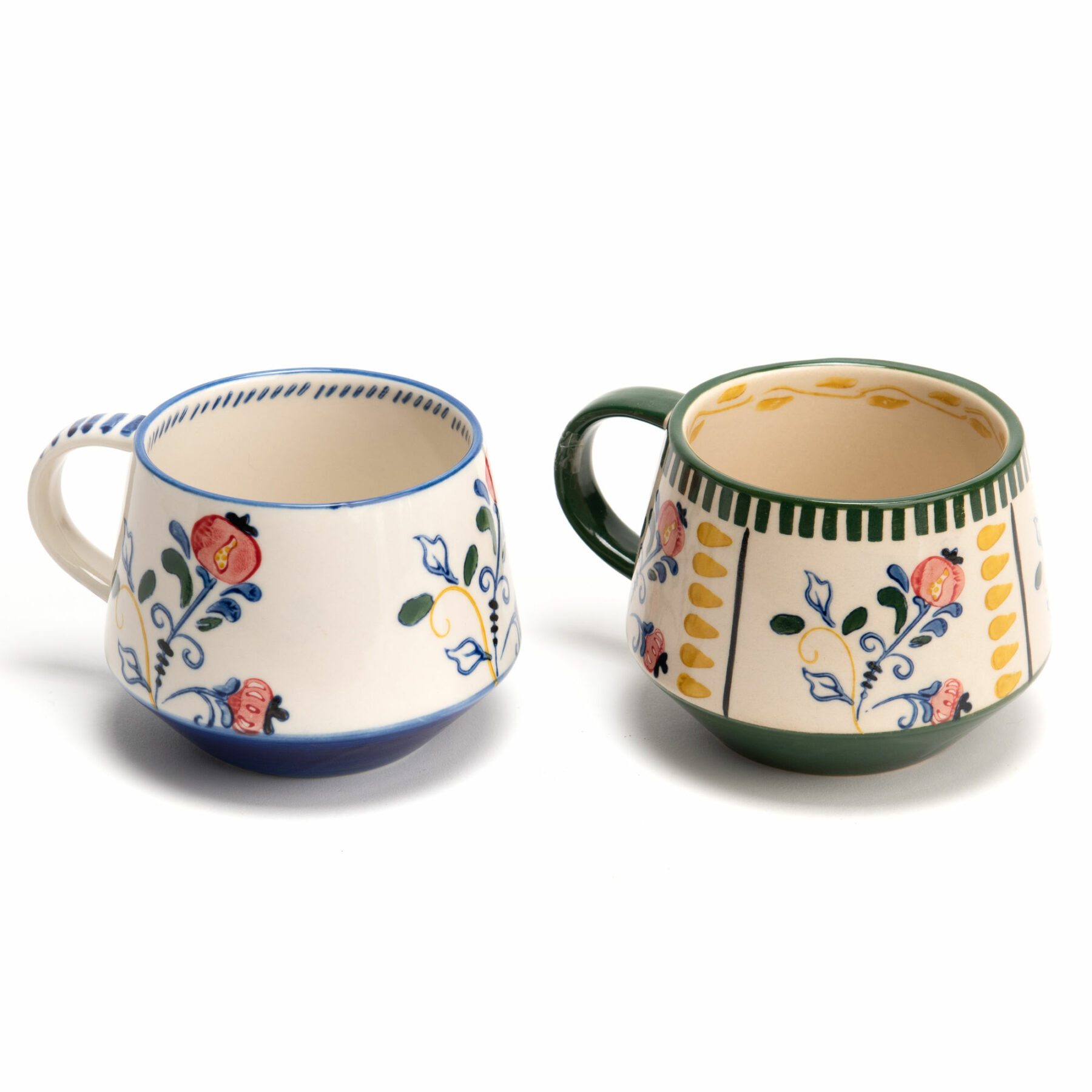Amadeus mug Gabrielle
