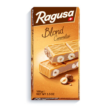 LEMAN Ragusa Blond 100g