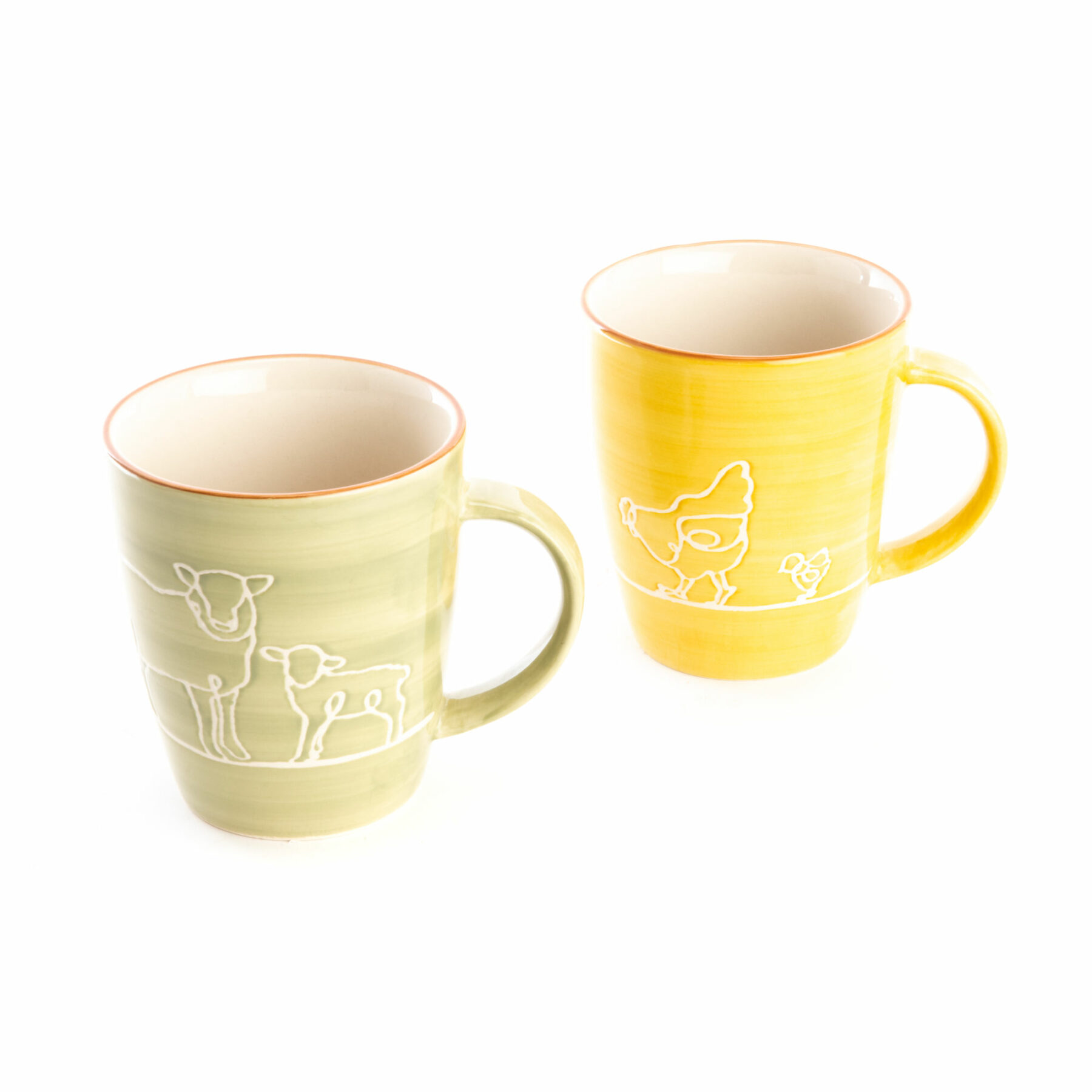 Amadeus mug Diane