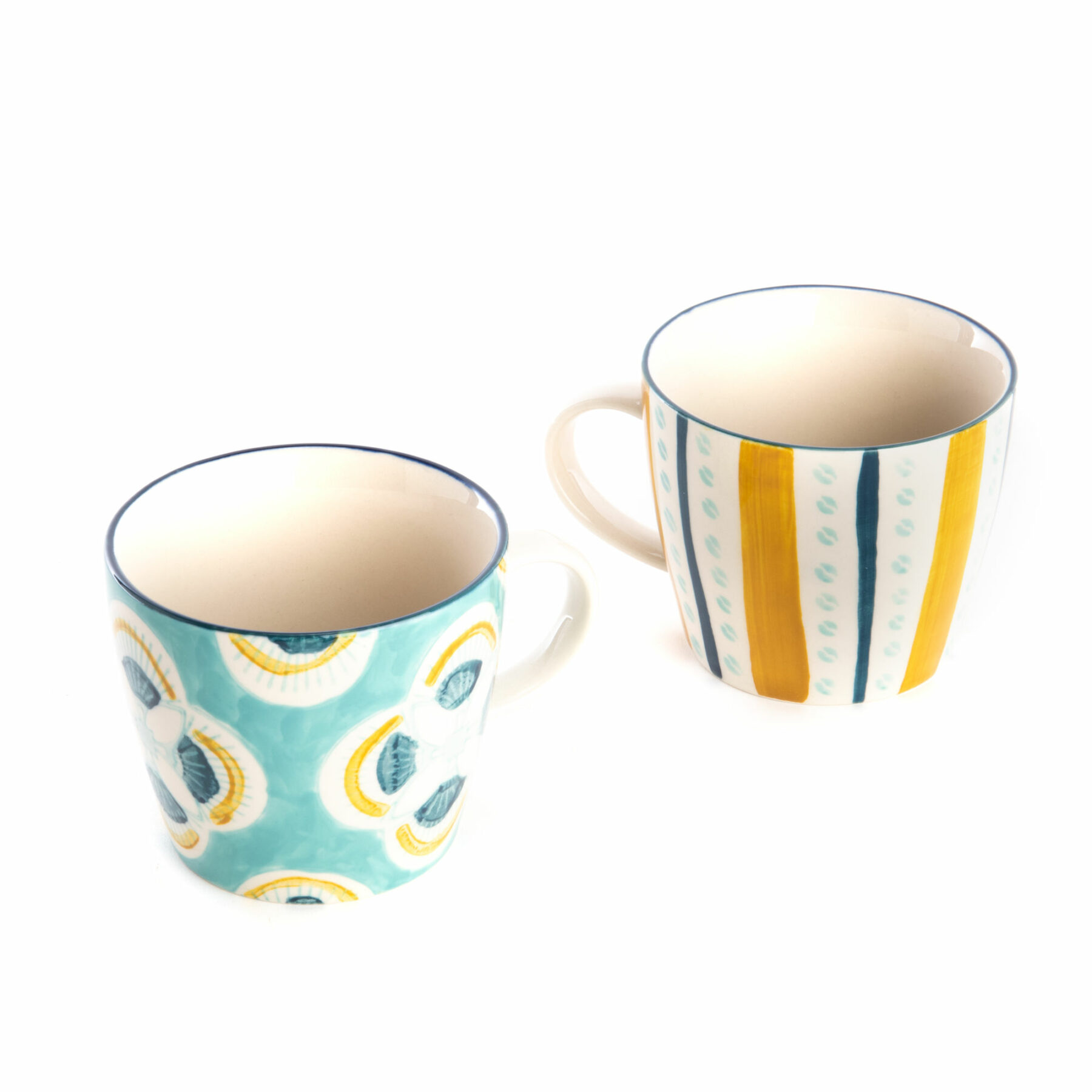 Amadeus mug Florida