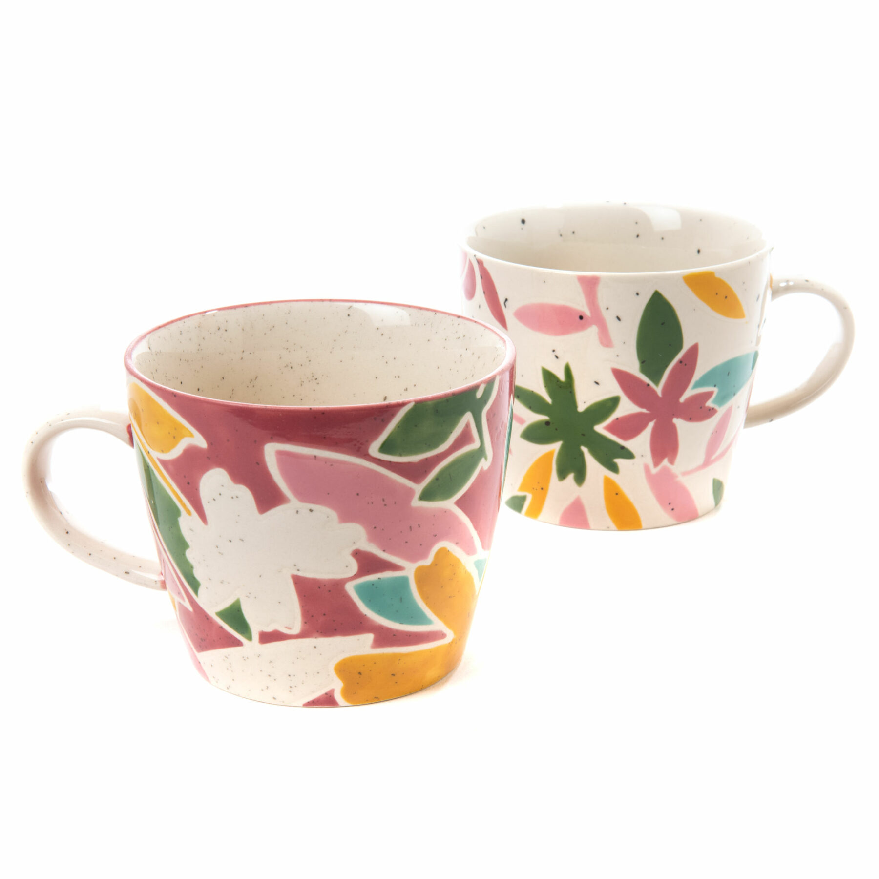 Amadeus mug Luisa