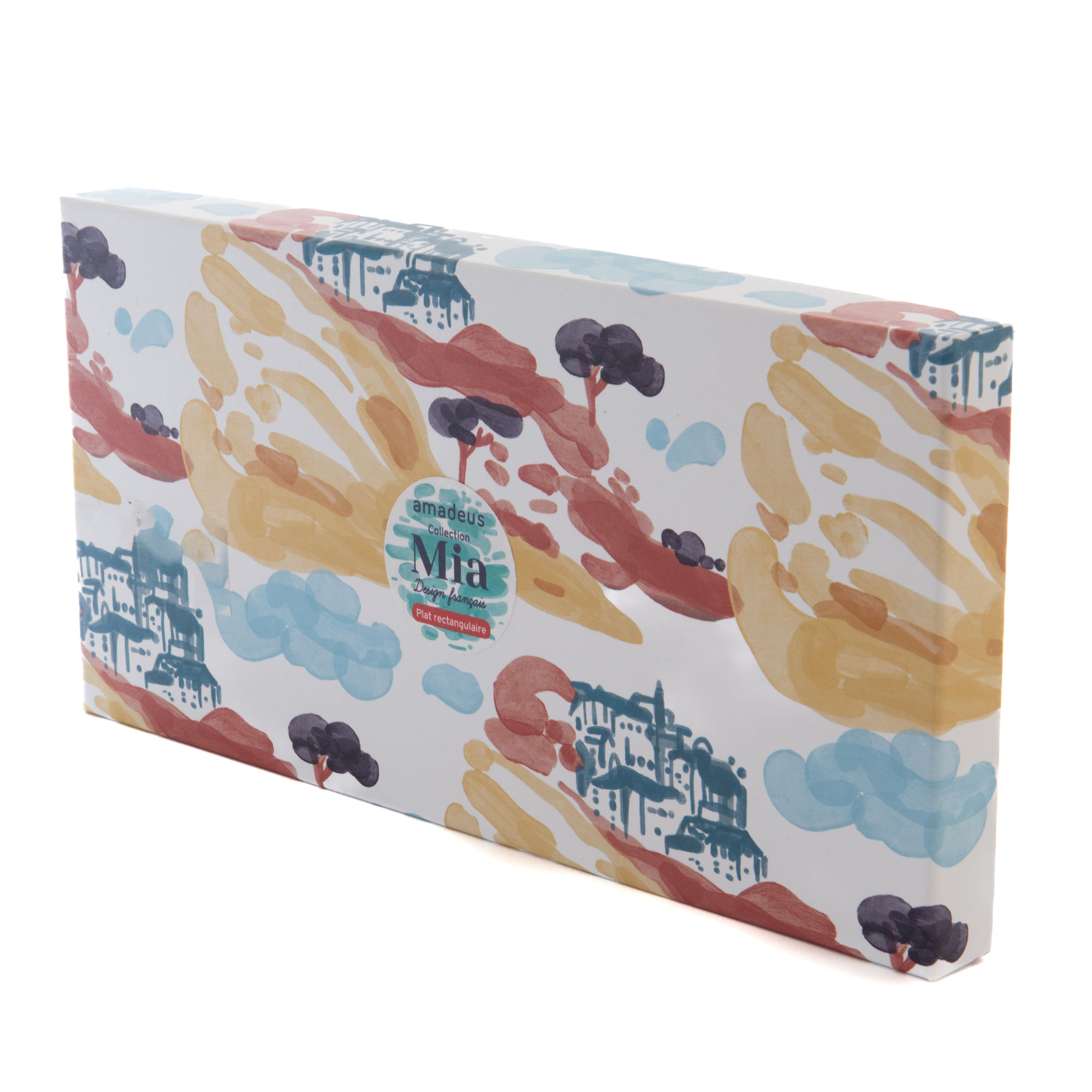 Amadeus plateau Mia – Image 2