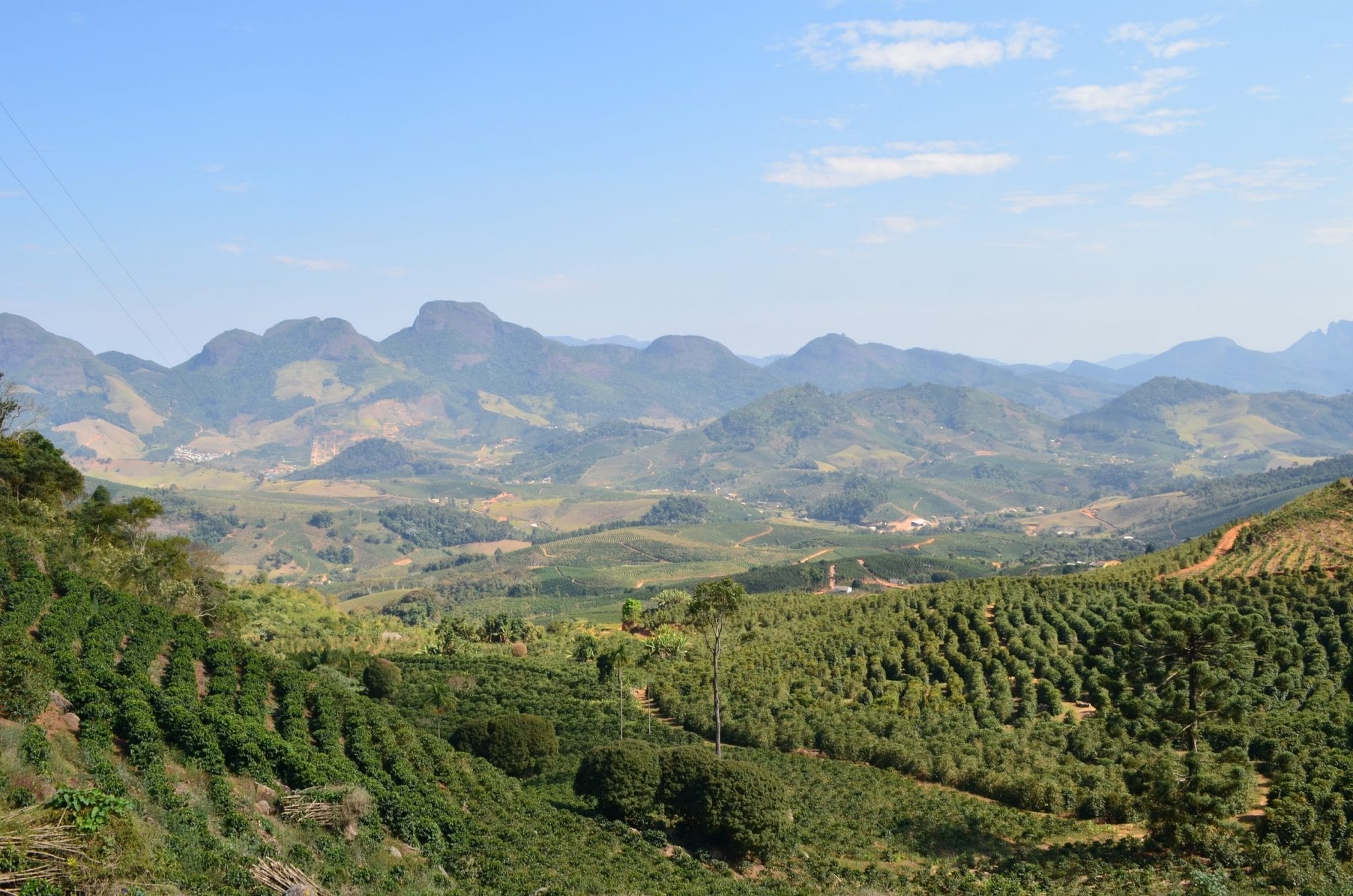 Territoire de Matas de Minas