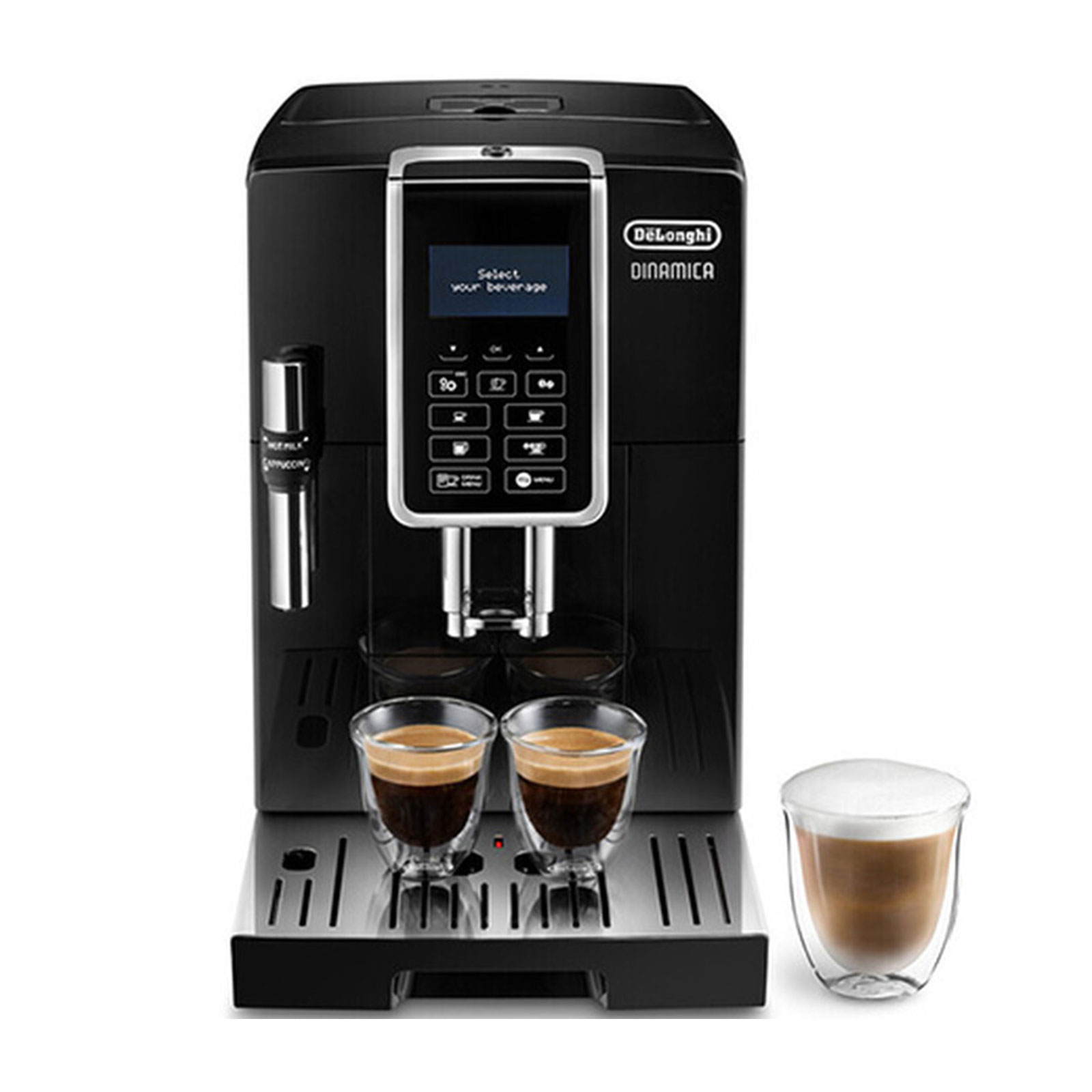 Offres promotionnelles sur les produits De'Longhi - Groupe De'Longhi