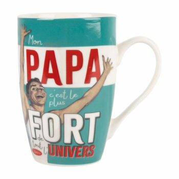 Natives mug papa fort