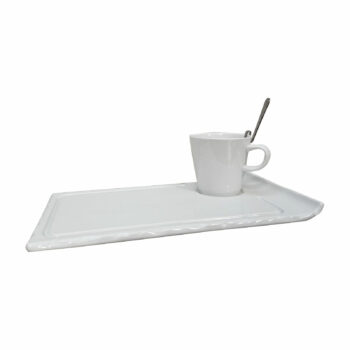 Tasse Expresso Triskell en Granit - Vente en Ligne - Tasse Bretonne