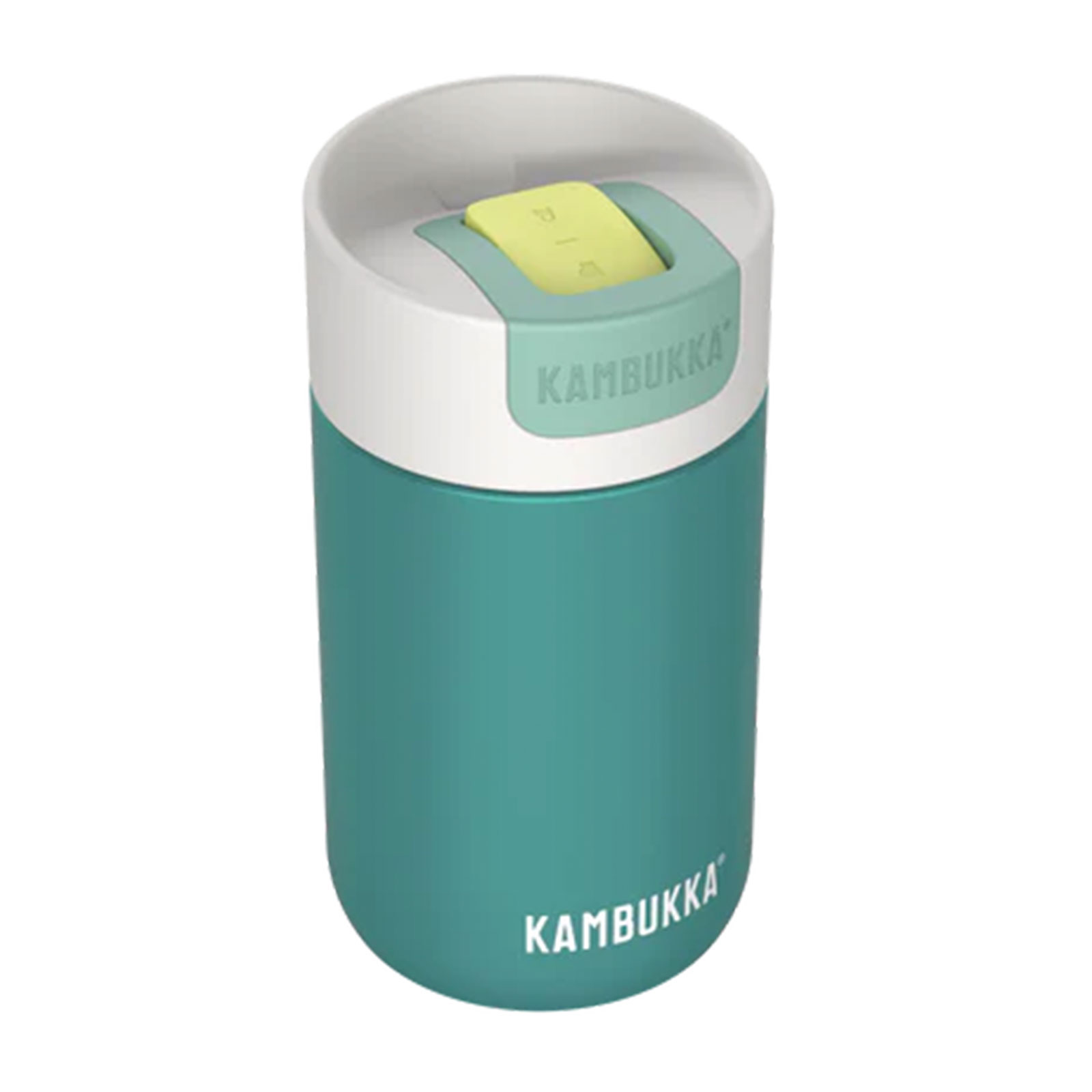 Kambukka Mug isotherme OLYMPUS echanted forest 300ml