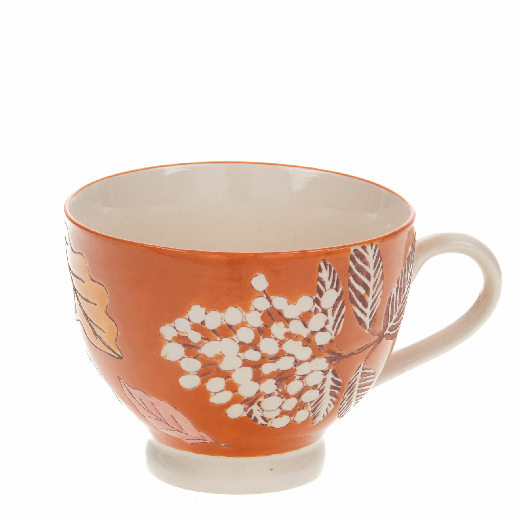 Amadeus tasse Rosalie