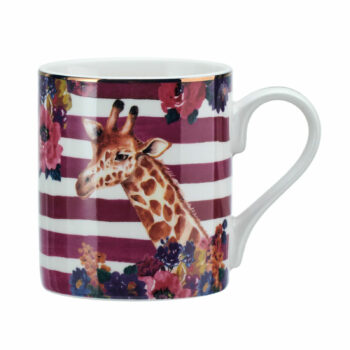 Kitchen mug mikasa girafe 280ml
