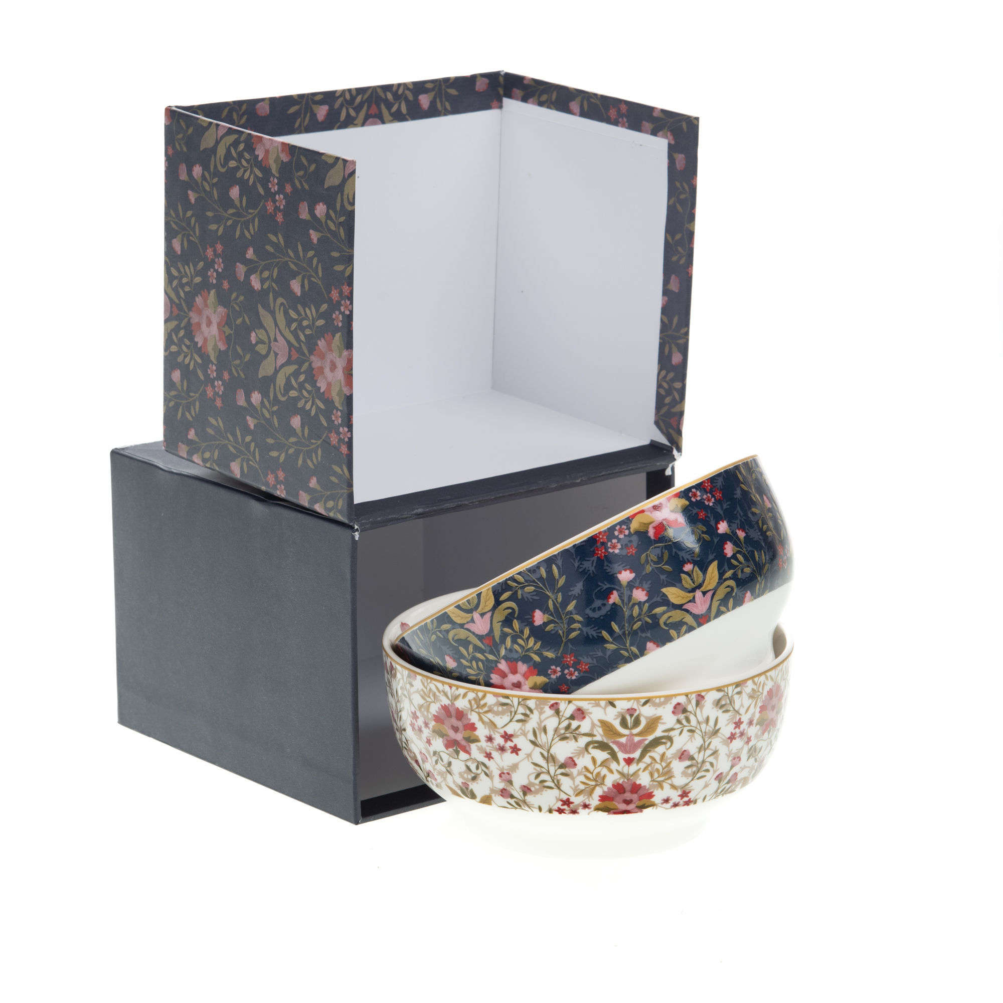 Amadeus coffret 2 bols Alina – Image 2