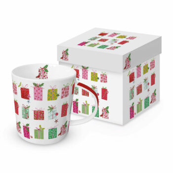 PPD Mug gifts for you