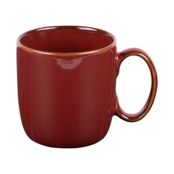 Bastide mug elyas rouge 38cl