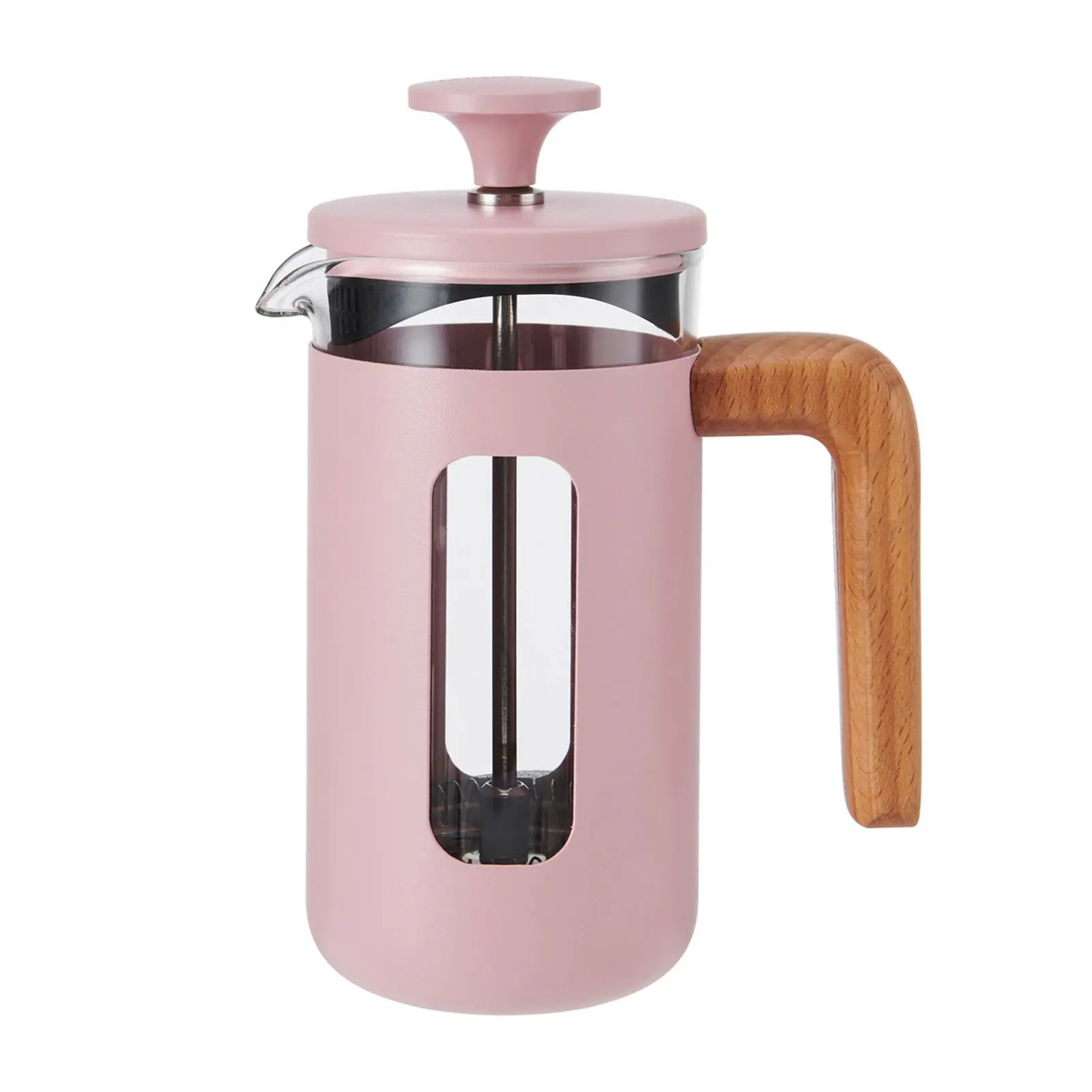 Promo Cafetière Italienne 6 Tasses chez Hyper U