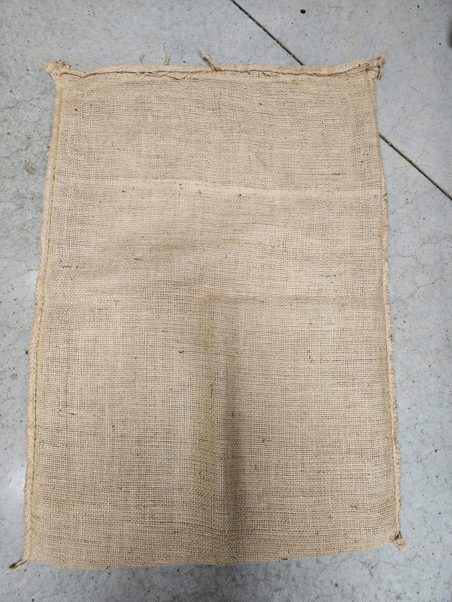 Sac en toile de jute Nicaragua Padre de Altura – Image 3