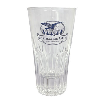 Distillerie Guy Verre à Pontarlier Anis