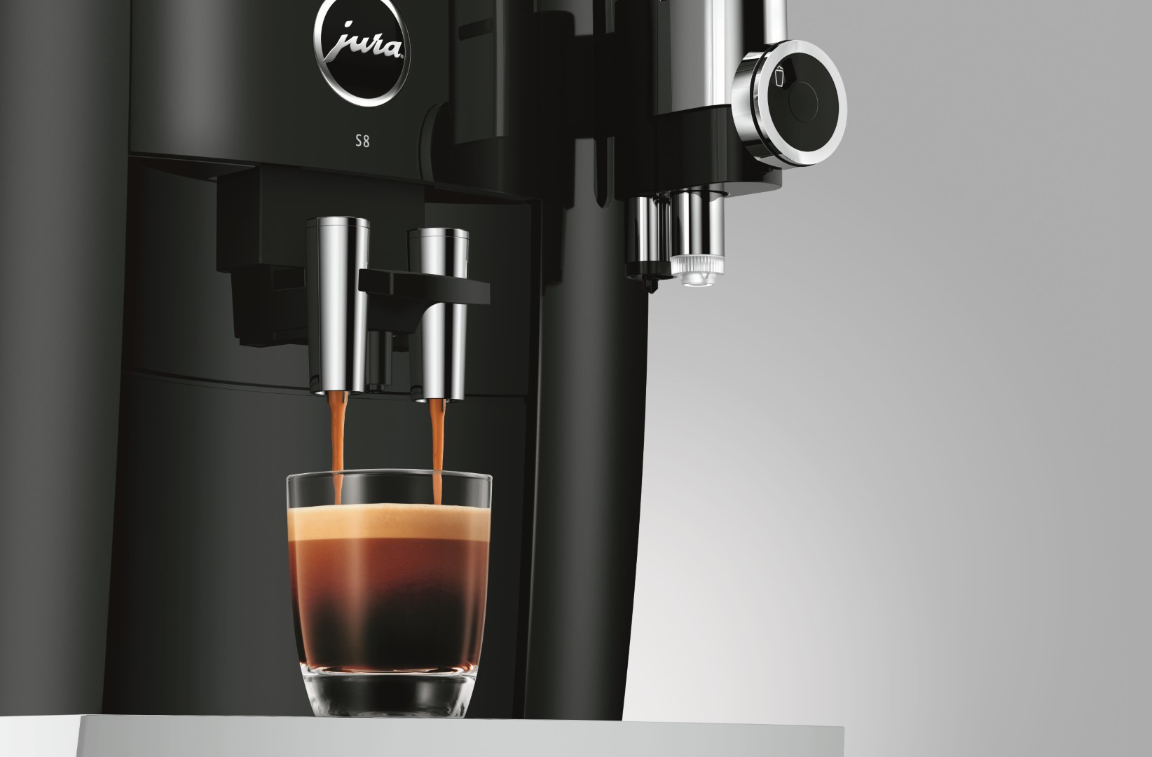 Cafetiere Sallume Mais Ne Coule Pas